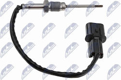 Exhaust Gas Temperature Sensor Hyundai Tucson 2015-2020 1.7l SUV Hyundai Tucson 2015-2020 1.6l SUV Exhaust Gas Temperature Sensor Hyundai Tucson 2015-2020 1.7l SUV Hyundai Tucson 2015-2020 1.6l SUV
