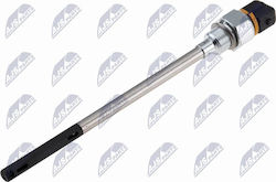 Renault Clio Ii 1998-2016 1.2l Hatchback Renault Clio Iii 2005-2014 1.2l Hatchback Renault Clio Iii Grandtour 2007-0 1.2l Estate Αισθητήρας Στάθμης Λαδιού Κινητήρα