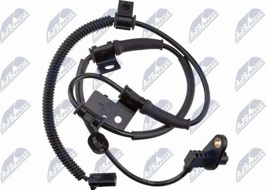Kia Ceed Hatchback 2006-2012 2.0l Hatchback Kia Ceed Hatchback 2006-2012 1.6l Hatchback Kia Ceed Hatchback 2006-2012 1.4l Hatchback NTY Auto-Motorsensor für Drehzahlmesser
