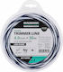 Μεσινεζες Χορτ Κων Στριφτες Low Noise 4.0mmχ30m Krausmann Accessories Ac14214