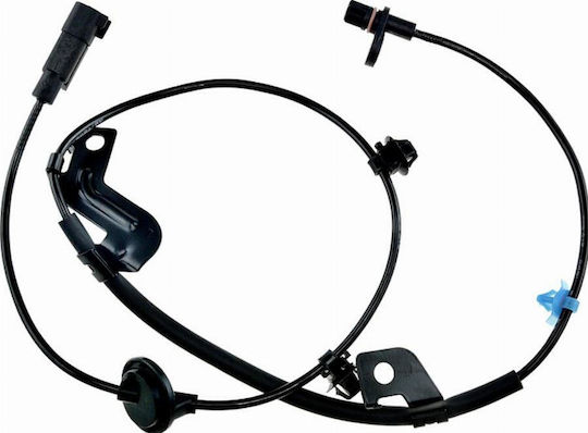 Wheel Speed Sensor Mitsubishi ASX 2009-0 1.8L SUV Mitsubishi ASX 2009-0 1.6L SUV Mitsubishi Lancer VII 2000-2013 2.0L Sedan
