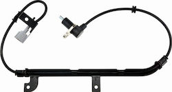 Wheel Speed Sensor Nissan Primera 1996-2001 2.0l Sedan Nissan Primera 1996-2001 1.8l Sedan Nissan Primera 1996-2001 1.6l Sedan Wheel Speed Sensor Nissan Primera 1996-2001 2.0l Sedan Nissan Primera 1996-2001 1.8l Sedan Nissan Primera 1996-2001 1.6l Sedan