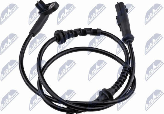 Senzor Viteză Roată Renault Grand Scénic Iv 2016-0 1.2l Mpv Renault Grand Scénic Iv 2016-0 1.6l Mpv Renault Grand Scénic Iv 2016-0 1.3l Mpv