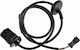 Vw Passat B5 1996-2001 2.3l Limousine Drehzahl Sensor