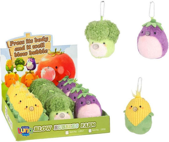 Luna Grocery Toy Various Designs 1pc