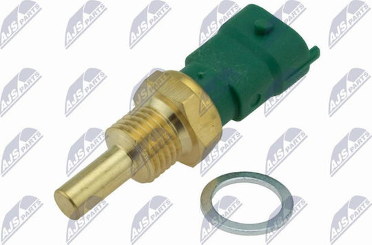 Сензор За Температура На Охлаждащата Течност Volvo C30 2006-2013 2.4l Хечбек Volvo C30 2006-2013 2.0l Хечбек Volvo C70 Ii Кабриолет 2006-2013 2.0l Кабриолет