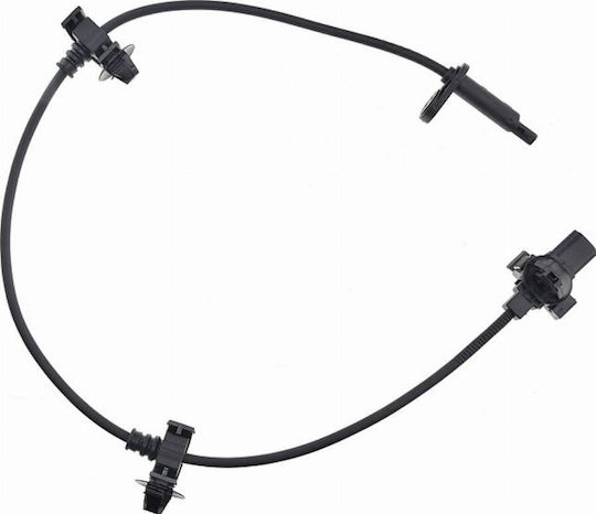 Сензор За Обороти На Колелото Acura Mdx 2006-0 3.7l Suv Honda Pilot 2008-0 3.5l Suv