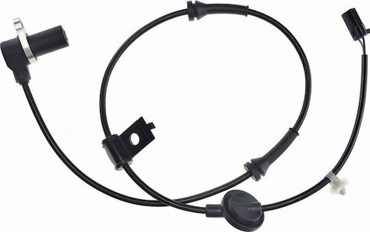 Wheel Speed Sensor Hyundai Highway Van 2000-2004 2.7l Van Hyundai Highway Van 2000-2004 2.0l Van Hyundai Trajet 1999-2008 2.7l Mpv