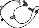 Wheel Speed Sensor Hyundai Matrix 2001-2010 1.5l Mpv Hyundai Matrix 2001-2010 1.8l Mpv Hyundai Matrix 2001-2010 1.6l Mpv