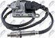 Nox Sensor Urea Injection Renault Master Iii Bus 2011-0 2.3l Bus Renault Master Iii Platform Chassis 2010-0 2.3l Van Renault Master Iii Van 2010-0 2.3l Van