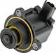 Turbo Boost Vent Valve Peugeot 207 2006-2015 1.6l Hatchback Peugeot 207 Cc 2007-2015 1.6l Convertible Peugeot 207 Sw 2007-2013 1.6l Estate