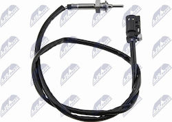 Exhaust Gas Temperature Sensor Bmw 1 2011-0 2.0l Hatchback Bmw 1 2011-2019 2.0l Hatchback Bmw 1 2011-2019 1.6l Hatchback Exhaust Gas Temperature Sensor Bmw 1 2011-0 2.0l Hatchback Bmw 1 2011-2019 2.0l Hatchback Bmw 1 2011-2019 1.6l Hatchback