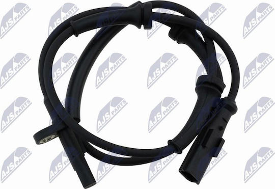 Wheel Speed Sensor Renault Trafic Iii Bus 2014-0 2.0l Bus Renault Trafic Iii Bus 2014-0 1.6l Bus Renault Trafic Iii Platform Chassis 2014-0 1.6l Van