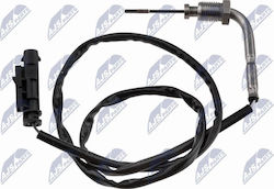 Exhaust Gas Temperature Sensor Fiat Ducato Bus 2006-0 2.3l Bus Fiat Ducato Platform Chassis 2006-0 2.3l Van Fiat Ducato Van 2006-0 2.3l Van Exhaust Gas Temperature Sensor Fiat Ducato Bus 2006-0 2.3l Bus Fiat Ducato Platform Chassis 2006-0 2.3l Van Fiat Ducato Van 2006-0 2.3l Van