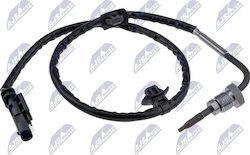 Αισθητήρας Θερμοκρασία Καυσαερίων Kia Ceed 2018-0 1.5l Hatchback Kia Ceed 2018-0 1.4l Hatchback Kia Ceed Combi Van 2018-0 1.4l Van Αισθητήρας Θερμοκρασία Καυσαερίων Kia Ceed 2018-0 1.5l Hatchback Kia Ceed 2018-0 1.4l Hatchback Kia Ceed Combi Van 2018-0 1.4l Van