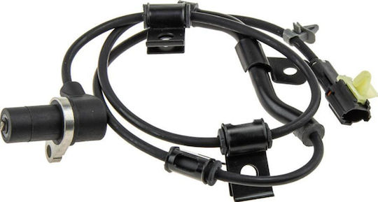 Wheel Speed Sensor Hyundai Coupe I 1996-2002 1.6l Coupe Hyundai Coupe I 1996-2002 2.0l Coupe Hyundai Lantra II 1995-2002 2.0l Sedan