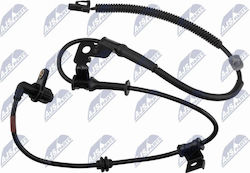Αισθητήρας Στροφές Τροχού Kia Rio Iii 2011-2017 1.4l Hatchback Kia Rio Iii 2011-2017 1.25l Hatchback Kia Rio Iii 2011-2017 1.2l Hatchback