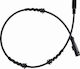 Сензор За Обороти На Колелото Renault Clio Iii 2005-2014 1.4l Хечбек Renault Clio Iii 2005-2014 1.2l Хечбек Renault Clio Iii 2005-2014 1.6l Хечбек