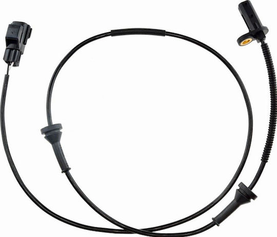 Wheel Speed Sensor Volvo Xc90 I 2002-2015 2.4l Suv Volvo Xc90 I 2002-2015 4.4l Suv Volvo Xc90 I 2002-2015 2.9l Suv