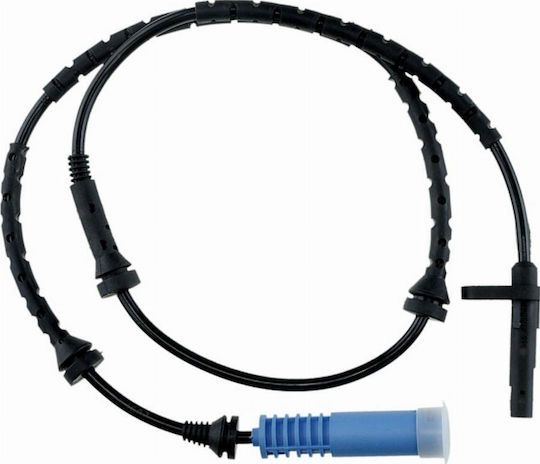 Wheel Speed Sensor Bmw X3 2003-2011 2.5l Suv Bmw X3 2003-2011 3.0l Suv Bmw X3 2003-2011 2.0l Suv