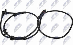 Αισθητήρας Στροφές Τροχού Alfa Romeo Gtv 1994-2005 3.0l Coupe Alfa Romeo Gtv 1994-2005 3.2l Coupe Alfa Romeo Gtv 1994-2005 2.0l Coupe Αισθητήρας Στροφές Τροχού Alfa Romeo Gtv 1994-2005 3.0l Coupe Alfa Romeo Gtv 1994-2005 3.2l Coupe Alfa Romeo Gtv 1994-2005 2.0l Coupe