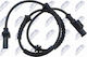 Wheel Speed Sensor Fiat Tipo Estate 2016-0 1.6l Estate Fiat Tipo Estate 2016-0 1.4l Estate Fiat Tipo Estate 2016-0 1.0l Estate