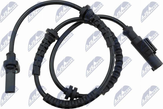 Wheel Speed Sensor Fiat Tipo Estate 2016-0 1.6l Estate Fiat Tipo Estate 2016-0 1.4l Estate Fiat Tipo Estate 2016-0 1.0l Estate