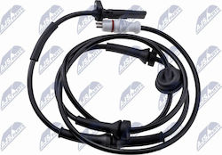 Wheel Speed Sensor Fiat Punto 1999-2012 1.9l Hatchback Fiat Punto 1999-2012 1.8l Hatchback Fiat Punto 1999-2012 1.2l Hatchback Wheel Speed Sensor Fiat Punto 1999-2012 1.9l Hatchback Fiat Punto 1999-2012 1.8l Hatchback Fiat Punto 1999-2012 1.2l Hatchback