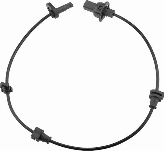 Сензор За Обороти На Колелото Honda City Vi Saloon 2013-0 1.5l Sedan Honda Jazz Iv 2013-0 1.3l Hatchback Honda Jazz Iv 2013-0 1.5l Hatchback
