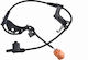 Wheel Speed Sensor Honda Civic Vii Coupe 2001-2005 1.7l Coupe Honda Civic Vii Hatchback 2000-2006 1.7l Hatchback Honda Civic Vii Hatchback 2000-2006 1.6l Hatchback