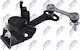 Headlight Beam Length Adjustment Sensor Toyota Land Cruiser 200 2007-0 4.7l SUV Toyota Land Cruiser 200 2007-0 4.0l SUV Toyota Land Cruiser 200 2007-0 4.5l SUV