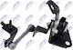 Headlight Beam Length Adjustment Sensor Mitsubishi ASX 2009-0 1.8L SUV Mitsubishi ASX 2009-0 1.6L SUV Mitsubishi ASX 2009-0 2L SUV