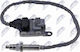 Сензор NOx Впръскване на Урея Peugeot 2008 I 2013-0 1.6l SUV Peugeot 208 Хечбек Van 2013-2019 1.6l Фургон Хечбек Peugeot 208 I 2012-2020 1.6l Хечбек