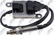 Nox Sensor Urea Injection Vw Crafter 30-35 Bus 2006-2016 2.0l Bus Vw Crafter 30-50 Platform Chassis 2006-2016 2.0l Van Vw Crafter 30-50 Van 2006-2016 2.0l Van