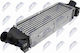Ford Transit Luft-Sensor für Bus 2000-2006 2.0l Ford Transit Plattform Chassis 2000-2006 2.0l Ford Transit Van 2000-2006 2.0l Van