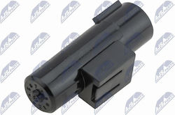 Senzor Temperatură Exterioară Aer Honda Accord Hatchback 2009-0 3.5l Hatchback Honda Accord Vii 2002-2008 3.0l Sedan Honda Accord Vii 2003-2012 2.4l Sedan Senzor Temperatură Exterioară Aer Honda Accord Hatchback 2009-0 3.5l Hatchback Honda Accord Vii 2002-2008 3.0l Sedan Honda Accord Vii 2003-2012 2.4l Sedan
