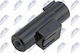 Outdoor Air Temperature Sensor Honda Accord Hatchback 2009-0 3.5l Hatchback Honda Accord VII 2002-2008 3.0l Sedan Honda Accord VII 2003-2012 2.4l Sedan