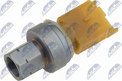 Peugeot 2008 I 2013-0 1.5l SUV Sensor für Klimaanlagen Druckschalter