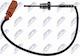 Exhaust Gas Temperature Sensor Audi A4 Allroad B8 2009-2016 3.0l Estate Audi A4 B8 2007-2016 3.0l Sedan Audi A4 B8 Avant 2007-2015 3.0l Estate