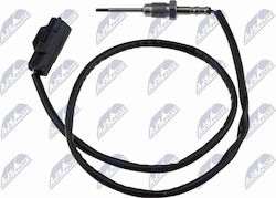 Αισθητήρας Θερμοκρασία Καυσαερίων Ford Kuga Ii 2012-0 2.0l Suv Ford Kuga Ii Van 2012-0 2.0l Suv Αισθητήρας Θερμοκρασία Καυσαερίων Ford Kuga Ii 2012-0 2.0l Suv Ford Kuga Ii Van 2012-0 2.0l Suv