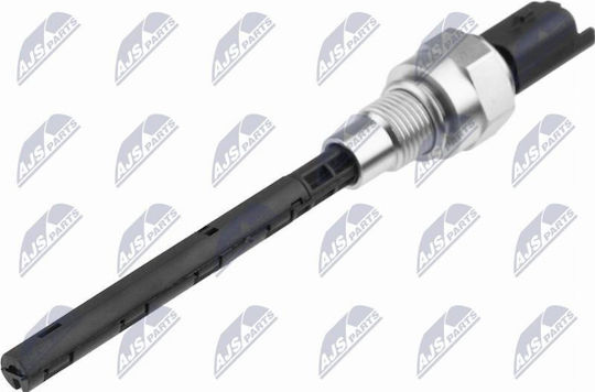 Engine Oil Level Sensor Peugeot 3008 Mpv 2009-2017 2.0l Mpv Peugeot 3008 Van 2009-2017 2.0l Van Peugeot 308 Cc 2009-2015 2.0l Convertible