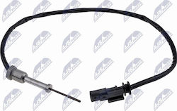 Αισθητήρας Θερμοκρασία Καυσαερίων Fiat 500l 2012-0 1.3l Hatchback Fiat 500x 2014-0 1.3l Suv Opel Combo Box Body Mpv 2012-0 1.3l Van Αισθητήρας Θερμοκρασία Καυσαερίων Fiat 500l 2012-0 1.3l Hatchback Fiat 500x 2014-0 1.3l Suv Opel Combo Box Body Mpv 2012-0 1.3l Van