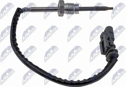 Exhaust Gas Temperature Sensor Mercedes-benz A-class 2018-0 1.3l Hatchback Mercedes-benz A-class Saloon 2018-0 1.3l Sedan Mercedes-benz B-class Sports Tourer 2018-0 1.3l Hatchback Exhaust Gas Temperature Sensor Mercedes-benz A-class 2018-0 1.3l Hatchback Mercedes-benz A-class Saloon 2018-0 1.3l Sedan Mercedes-benz B-class Sports Tourer 2018-0 1.3l Hatchback