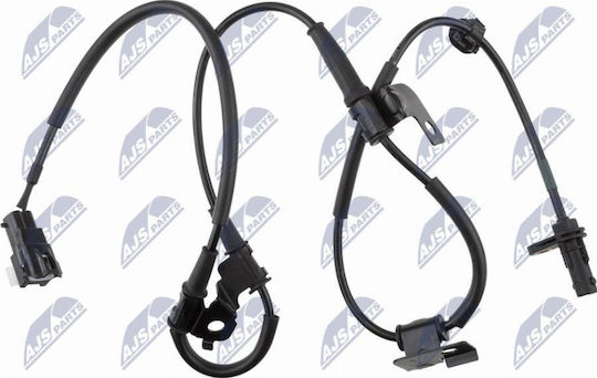 Сензор За Обороти На Колелото Kia Optima 2010-0 2.4l Sedan Kia Optima 2010-0 1.7l Sedan Kia Optima 2010-0 2.0l Sedan