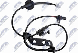 Wheel Speed Sensor Kia Optima 2010-0 2.4l Sedan Kia Optima 2010-0 1.7l Sedan Kia Optima 2010-0 2.0l Sedan Wheel Speed Sensor Kia Optima 2010-0 2.4l Sedan Kia Optima 2010-0 1.7l Sedan Kia Optima 2010-0 2.0l Sedan