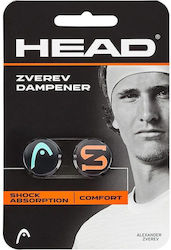 Amortizoare de Vibrații Head Zverev 2 Bucăți