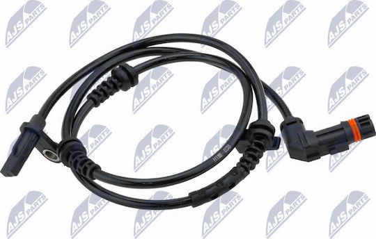 Senzor Viteză Roată Mercedes-benz S-class 2005-2013 4.7l Sedan Mercedes-benz S-class 2005-2013 5.5l Sedan Mercedes-benz S-class 2005-2013 3.5l Sedan