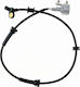 Сензор За Обороти На Колелото Nissan Np300 Navara 2004-0 3.0l Pickup Nissan Np300 Navara 2004-0 2.5l Pickup Nissan Np300 Navara Platform Chassis 2008-0 2.5l Van