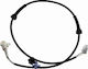 Wheel Speed Sensor Suzuki Sx4 2006-0 1.5l Hatchback Suzuki Sx4 2006-0 2.0l Hatchback Suzuki Sx4 2006-0 1.9l Hatchback