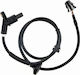 Wheel Speed Sensor Seat Cordoba 1993-2002 2.0l Sedan Seat Cordoba 1993-2002 1.8l Sedan Seat Cordoba 1993-2002 1.6l Sedan